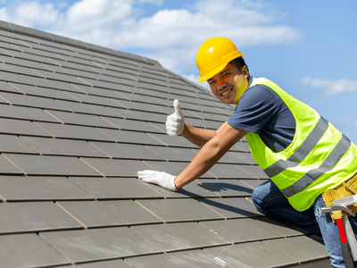 About Roof Repair Experts Six Mile, SC
